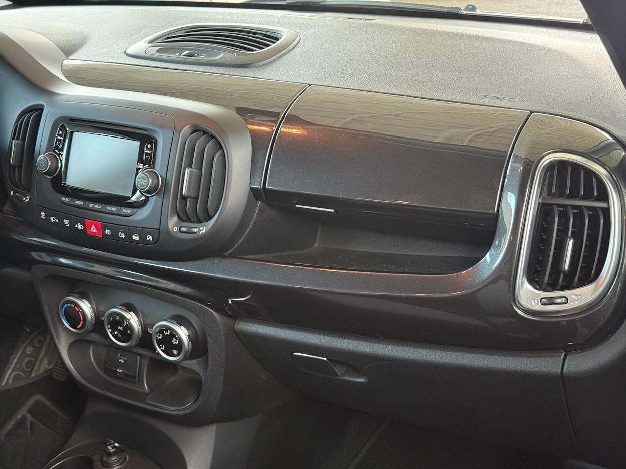 Fiat 500L 1.3 Multijet 85 CV Lounge
