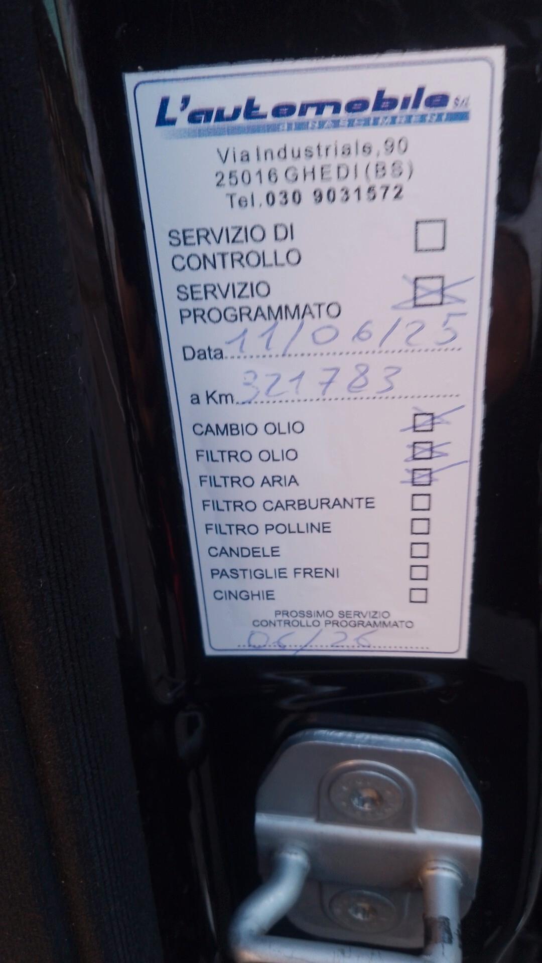 Mercedes-benz C 220 CDI S.W. avantgarde 2010