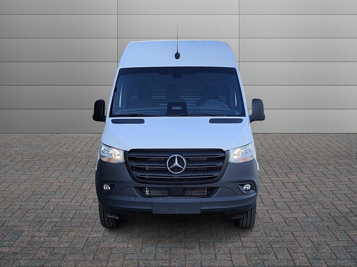 Mercedes-Benz Sprinter Furgone 319CDI 43/35 PRO