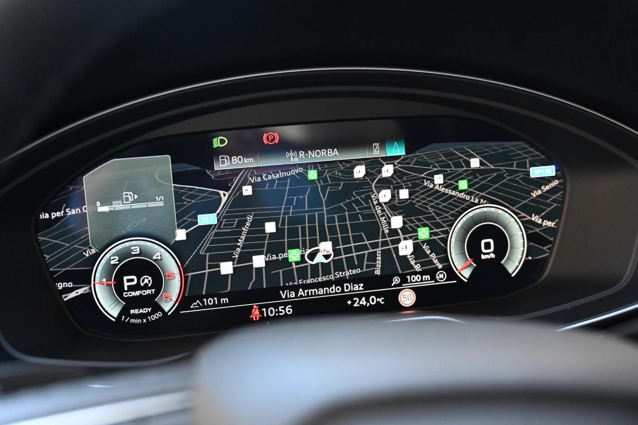 Audi Q5 SPB 40 TDI quattro S tronic