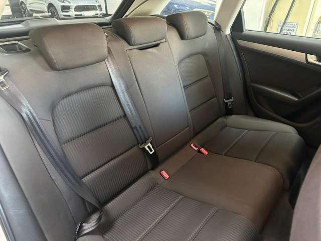 Audi A4 A4 Avant 2.0 tdi multitr. Fap SUBITO DISPONIBILE