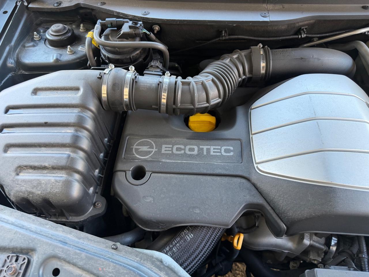Opel Antara 2.0 CDTI 150CV Cosmo 2wd e 4wd