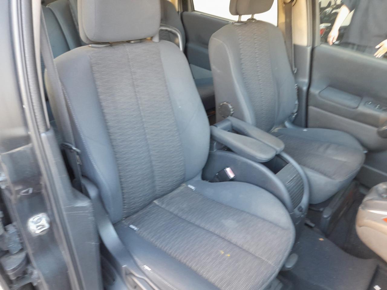 Renault Scenic Scénic 1.5 dCi/105CV Dynamique