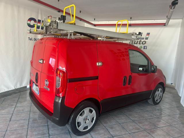 FIAT Fiorino 1.3 MJT 95CV Cargo ADVENTURE