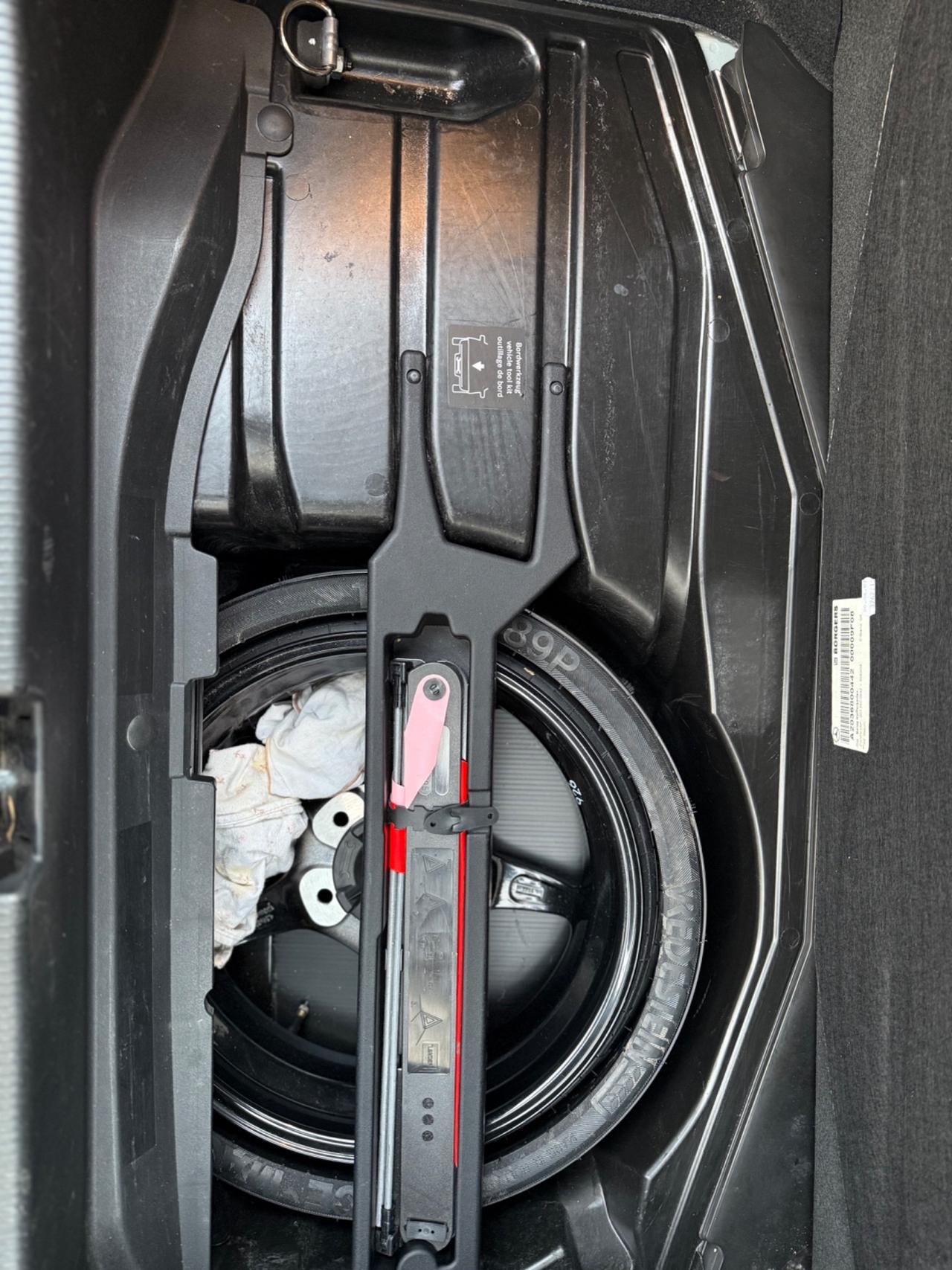 Mercedes-benz C 180 UNICA EUROPA COLLEZIONE