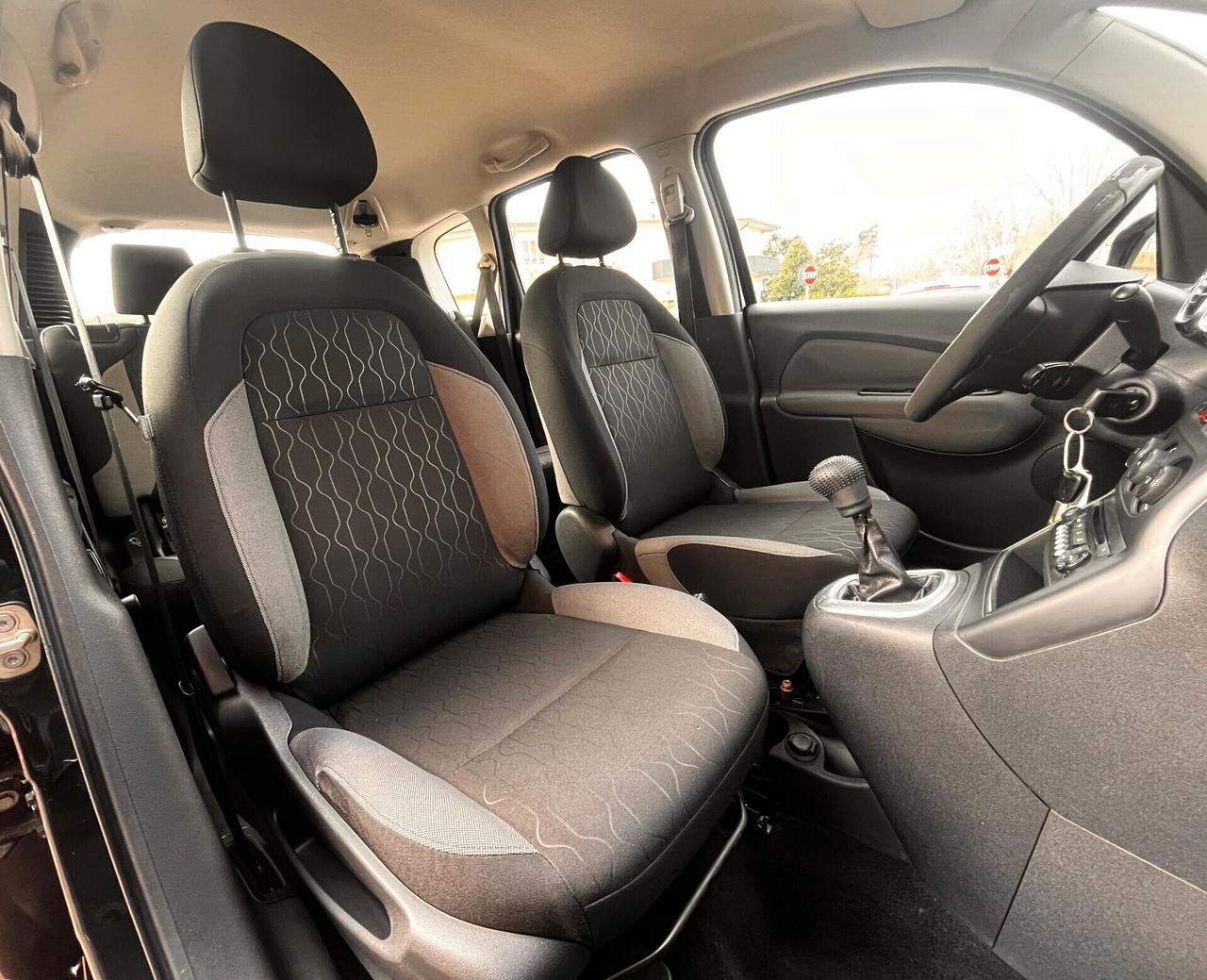 Citroen C3 Picasso