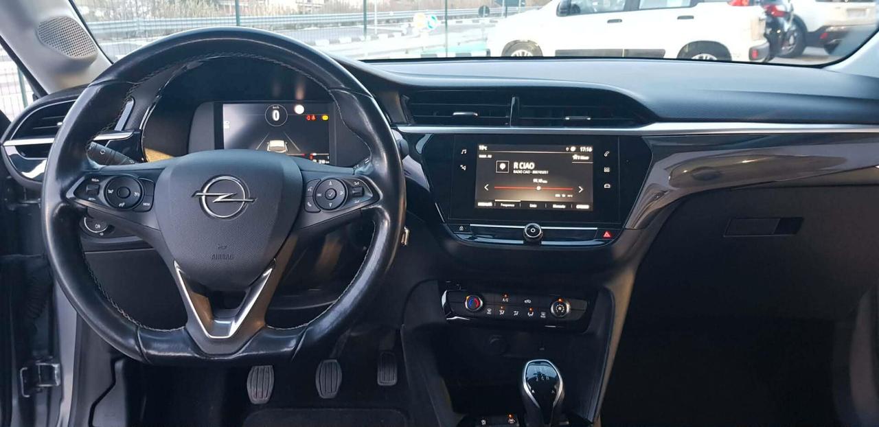 Opel Corsa 1.2 Benzina 75cv Elegance
