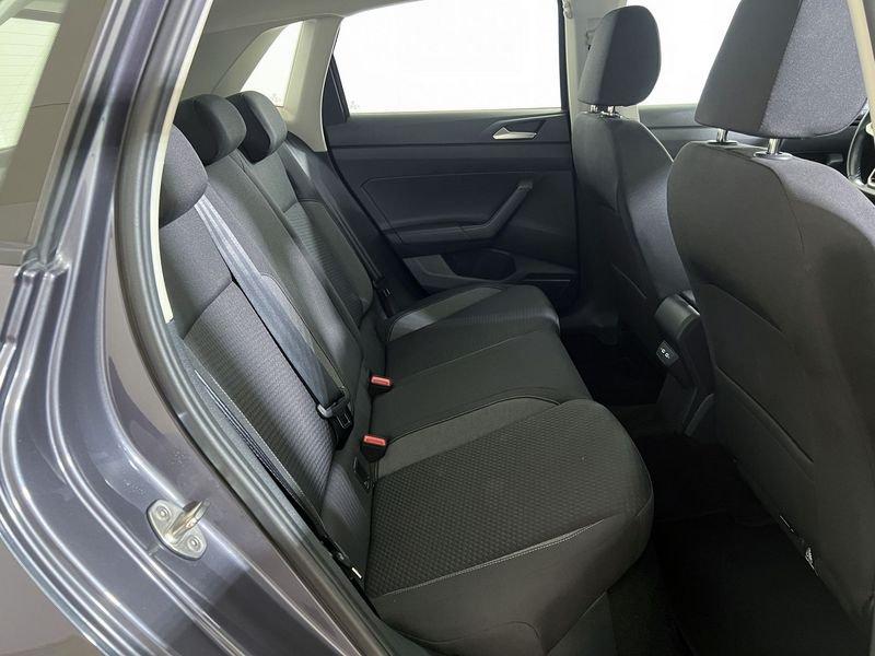 Volkswagen Polo Polo 1.0 Life 80cv