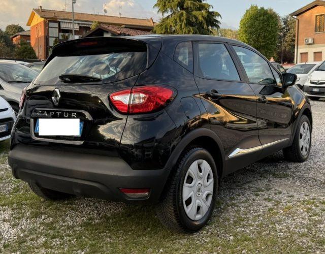RENAULT Captur 0.9 TCe 12V 90 CV Start&Stop Wave