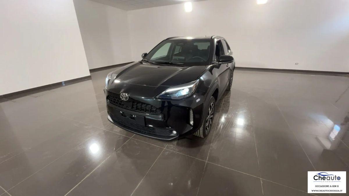 TOYOTA - Yaris - 1.5 Hybrid 5p. Trend