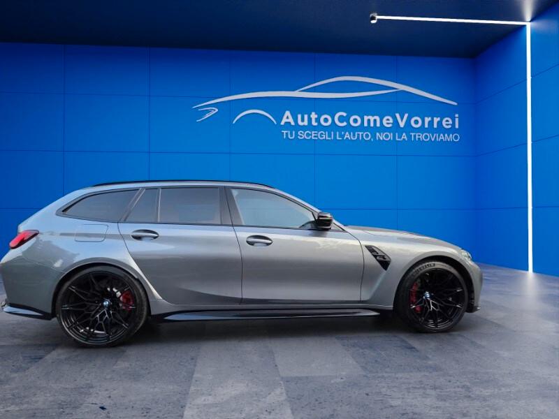 BMW Serie3(G20/21/80/81 M3 Touring Competition ...