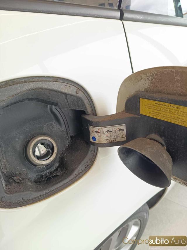 FIAT 500L 1.3 Multijet 85 CV Easy