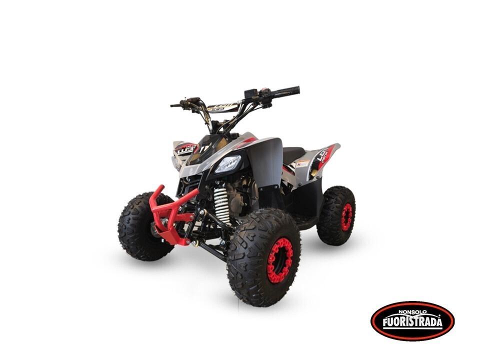 Lem Motor Quad Baby Kondor 6'' 110cc