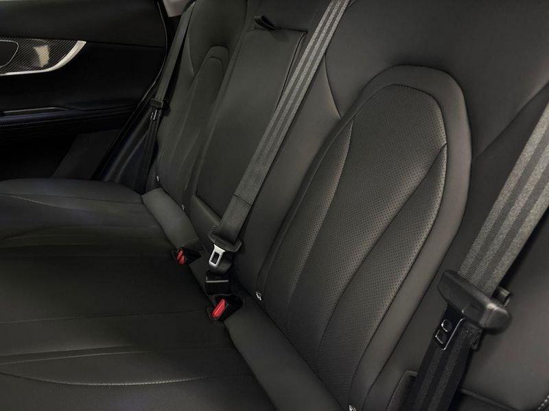 DR AUTOMOBILES dr6 DR6 TGDI BZ COLLECTION