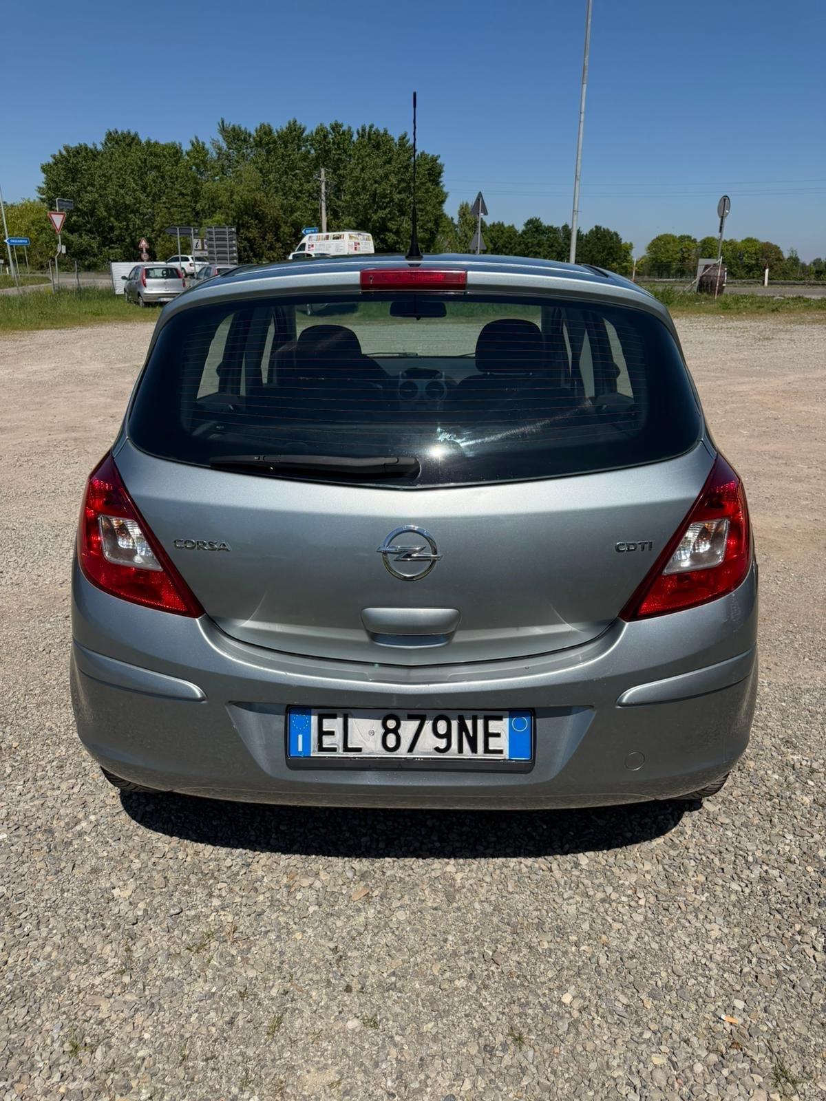 Opel Corsa 1.3 CDTI 95CV F.AP. 5 porte Cosmo