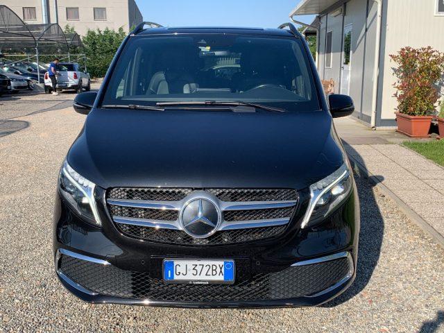 MERCEDES-BENZ V 250 d Automatic Exclusive Long*IVA COMPRESA*
