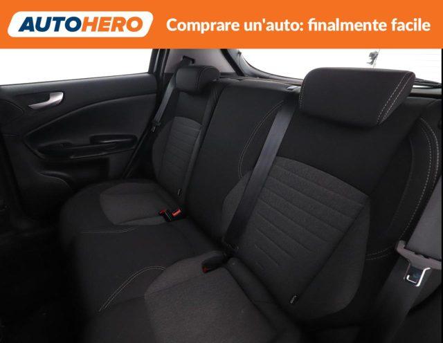 ALFA ROMEO Giulietta 1.6 JTDm 120 CV