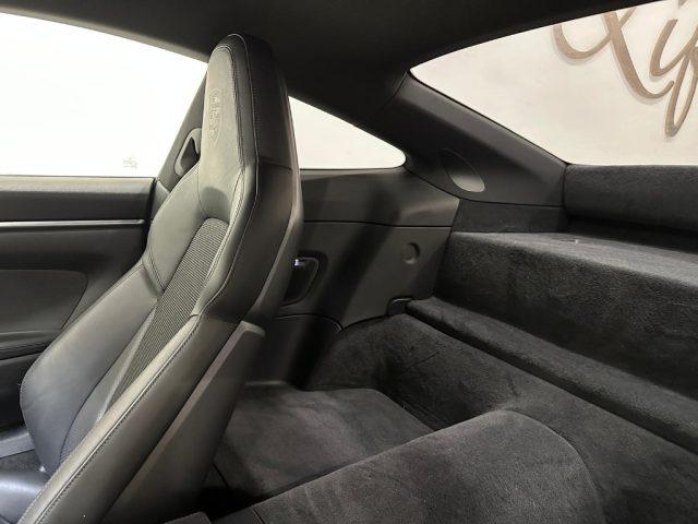 PORSCHE 911 GT3 Touring IVA ESPOSTA