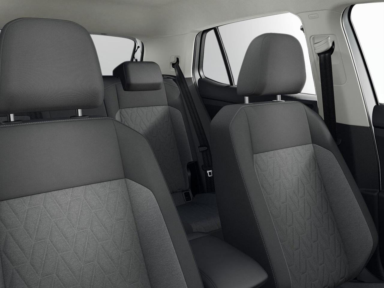 Volkswagen T-Cross 1.0 tsi 115cv edition plus