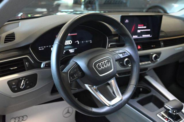 AUDI A5 SPORTBACK 45 TDI QUAT.ADVANCED BUSIN.PLUS TET.FULL