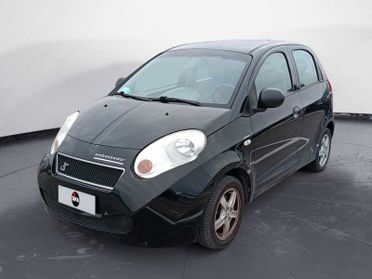 DR DR 1 2009 - dr1 1.1 (luxury)