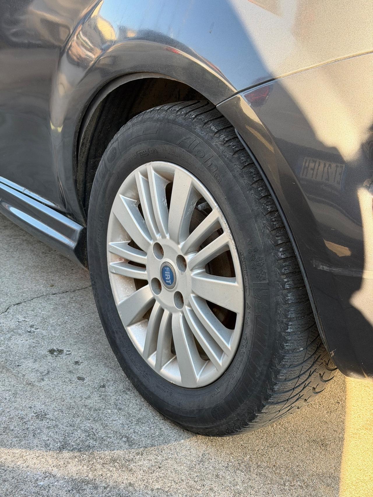 Fiat Grande Punto 1.3 MJT 75 CV- FRIZIONE NUOVA