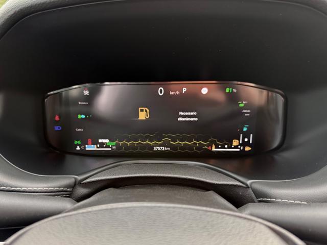 JEEP Compass 190 CV 4XE PHEV 80° ANNIVERSARIO+4TELEC360°+FULL