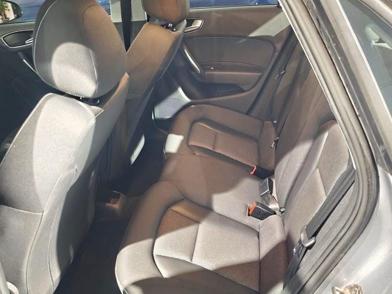 Audi A1 A1 1.4 TDI Admired