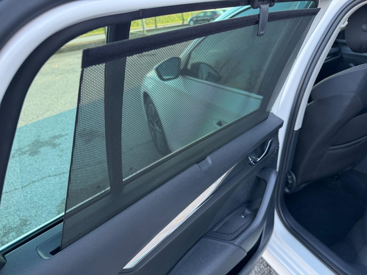 Skoda Octavia 2.0 TDI EVO SCR 150 CV DSG Wagon Style