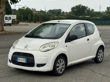 Citroen C1 1.0 3 porte airdream DeeJay