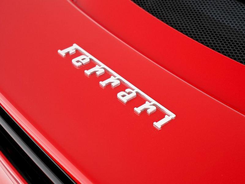 Ferrari 296 GTB 296 GTB 3.0