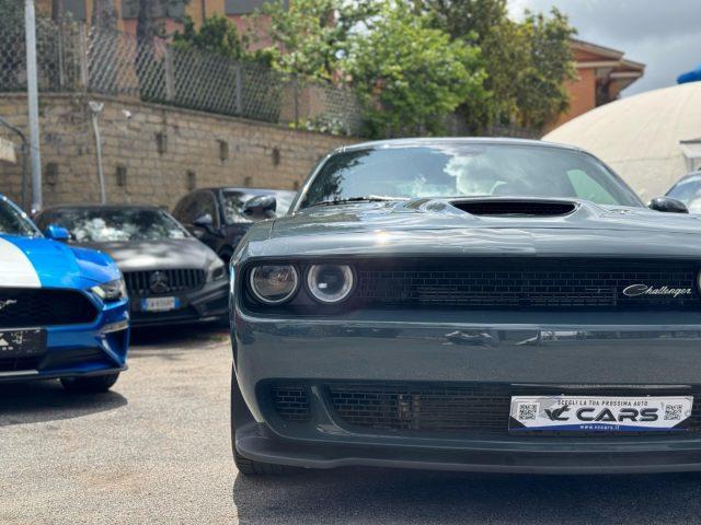 DODGE Challenger 3.6 V6