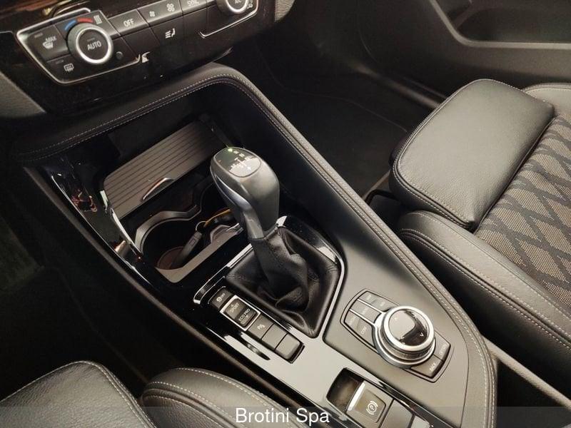 BMW X1 X1 sDrive18d xLine