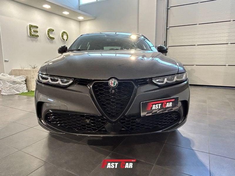 Alfa Romeo Tonale Tonale 1.5 160 CV MHEV TCT7 Edizione Speciale