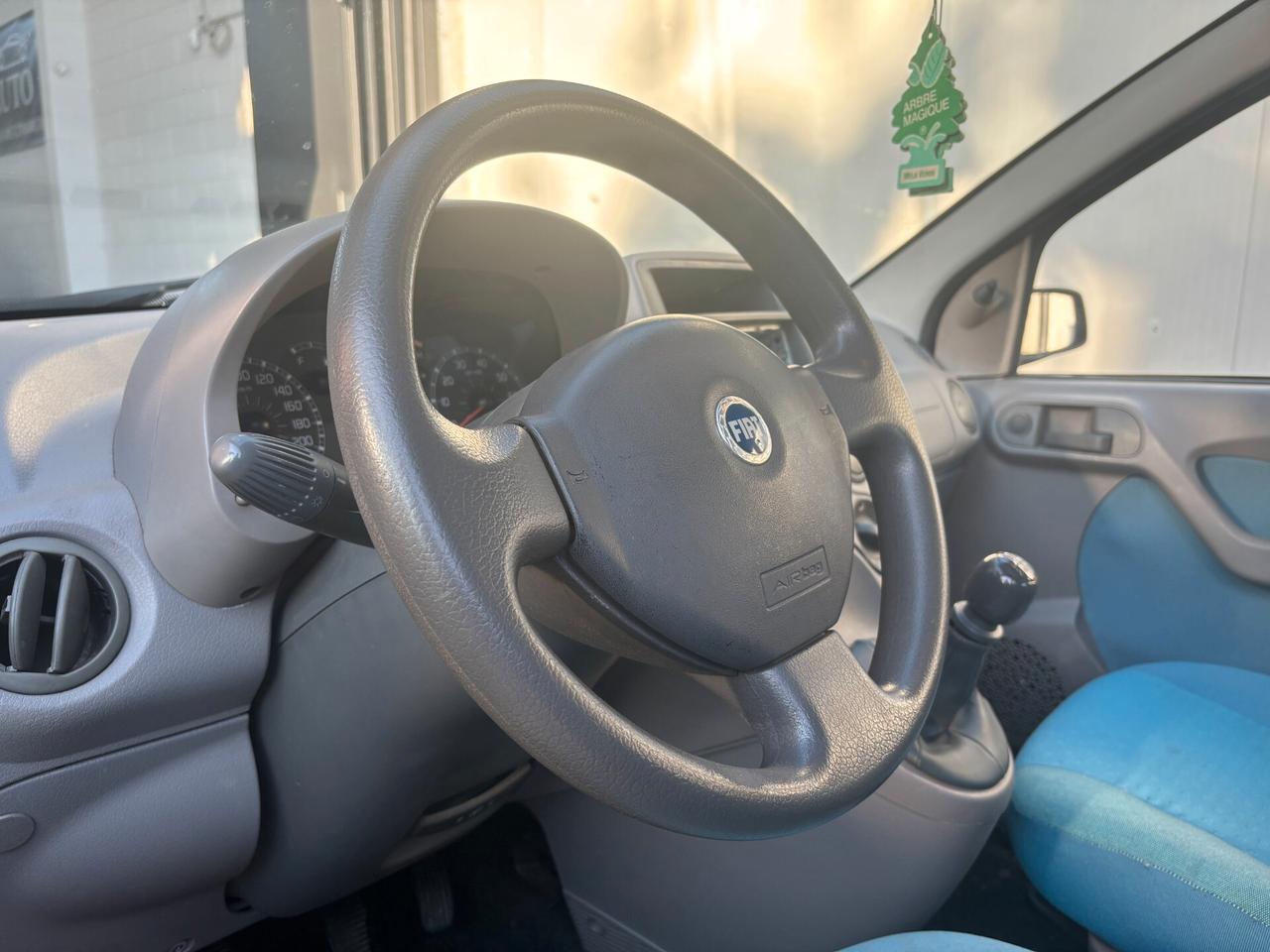 Fiat Panda 1.2 Dynamic 60cv
