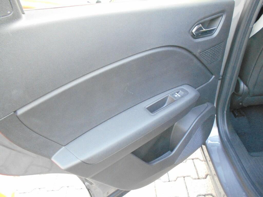 Renault Captur 1.0 TCe Techno