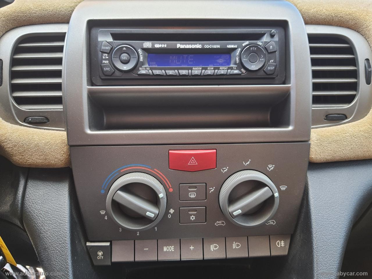 LANCIA Ypsilon 1.2