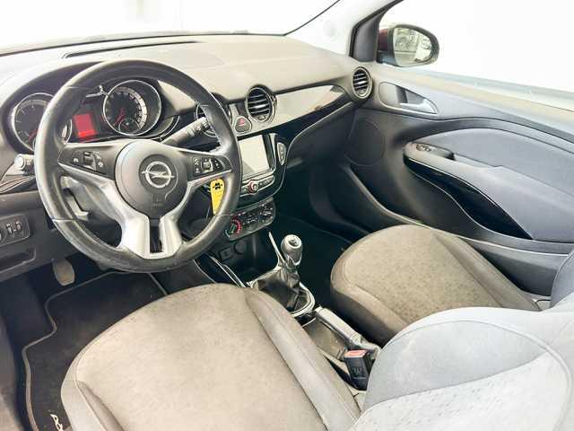 Opel ADAM 1.2 70 CV Jam