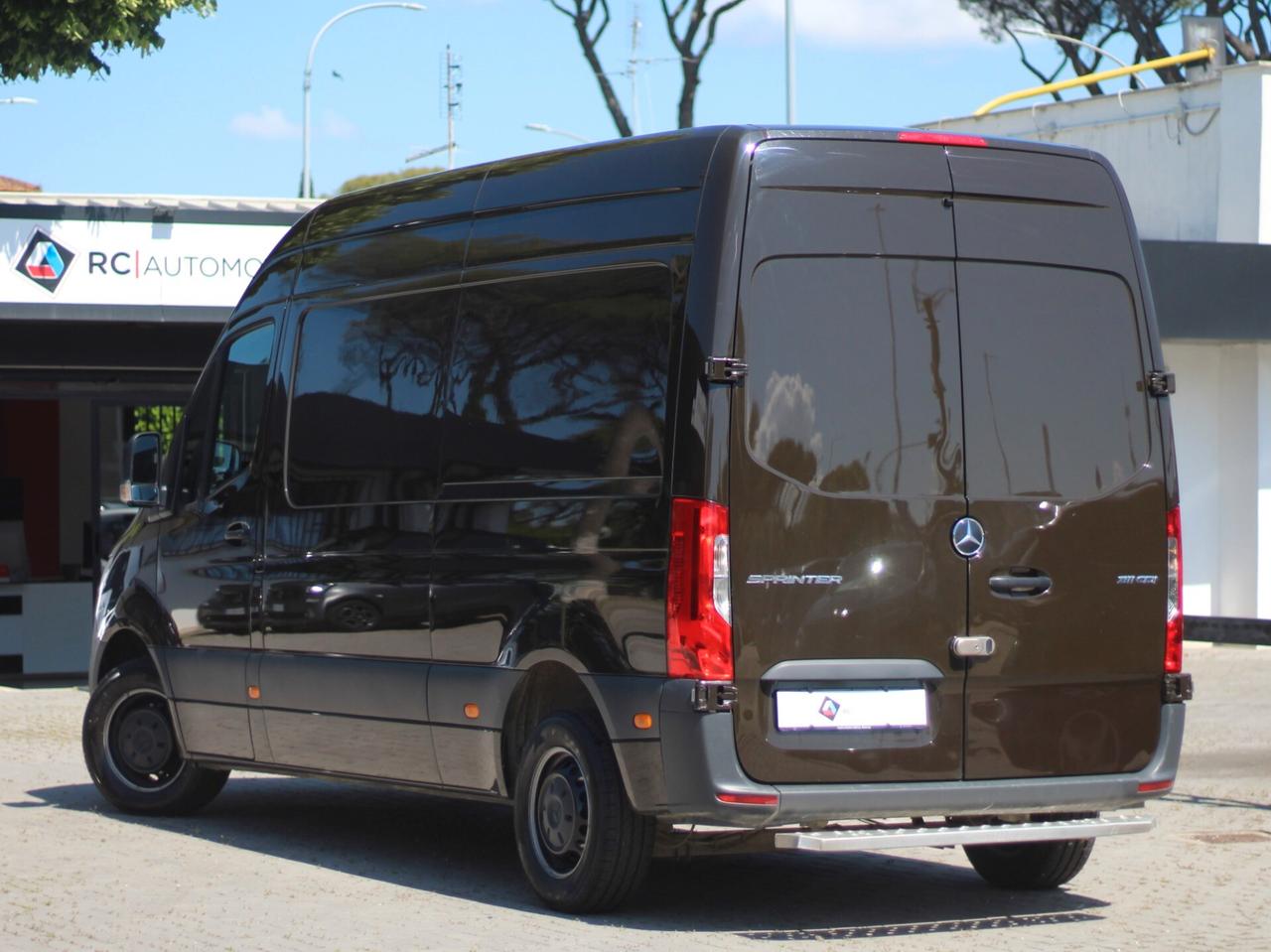 Mercedes Sprinter 311 CDI Alto Furgone Executive