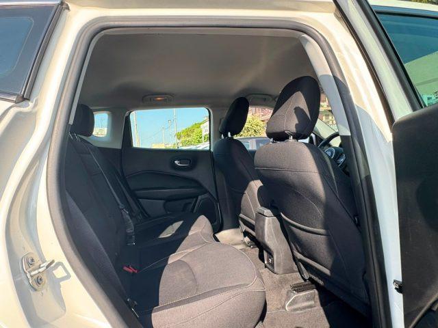 JEEP Compass 1.6 Multijet II 2WD Business
