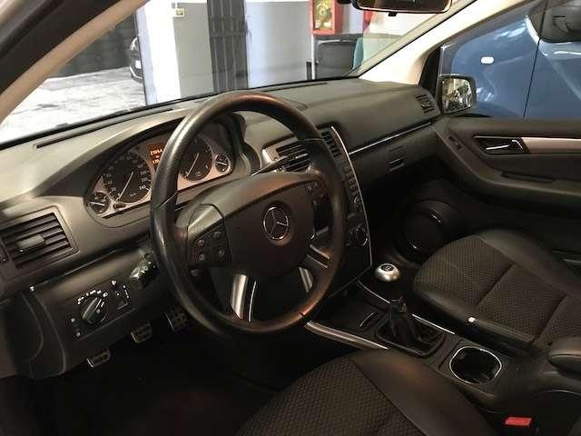 Mercedes-Benz B 200 Classe B 200 cdi Executive
