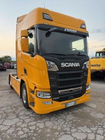 Scania