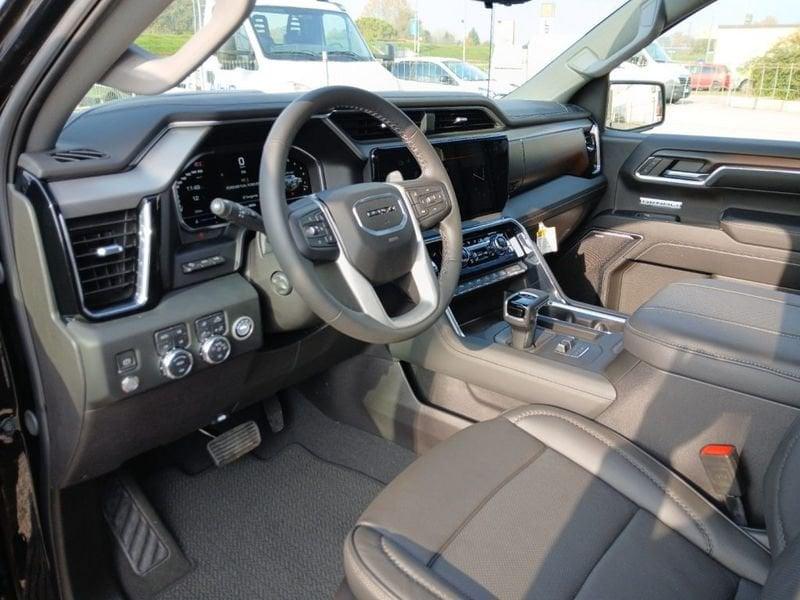 GMC Sierra 6.2L EcoTec3 V8 Gpl Aut. Denali N1