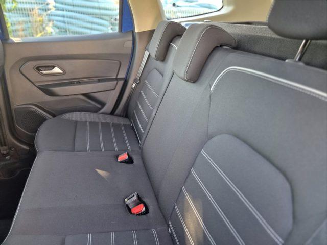 DACIA Duster 1.0 TCe GPL 4x2 Journey UP