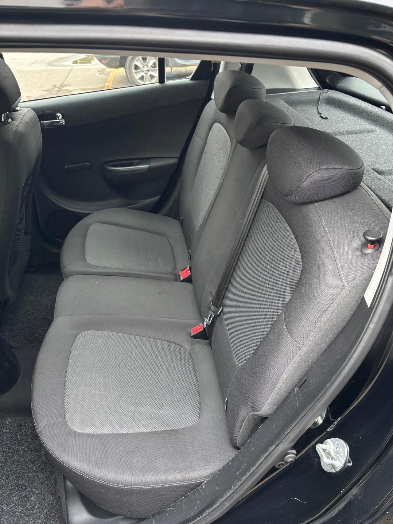 Hyundai i20 1.2 5p. Comfort