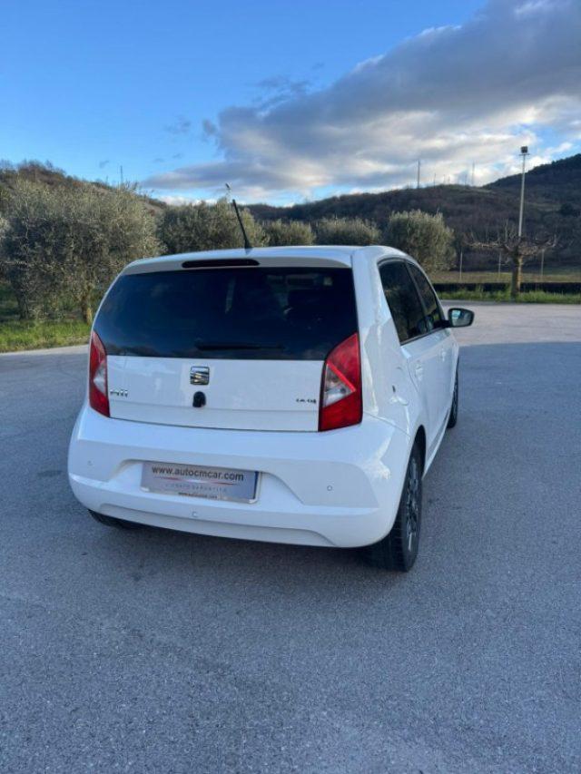 SEAT Mii 1.0 5 porte Style