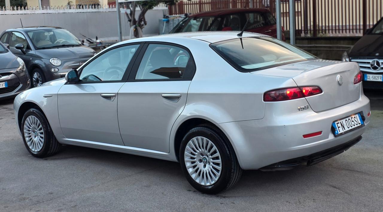 Alfa Romeo 159 1.8 Progression