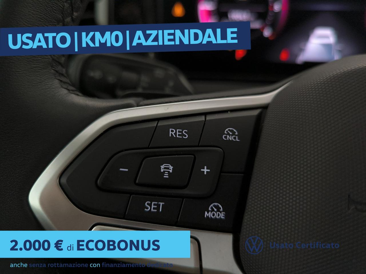 Volkswagen Tiguan 2.0 tdi life 150cv dsg