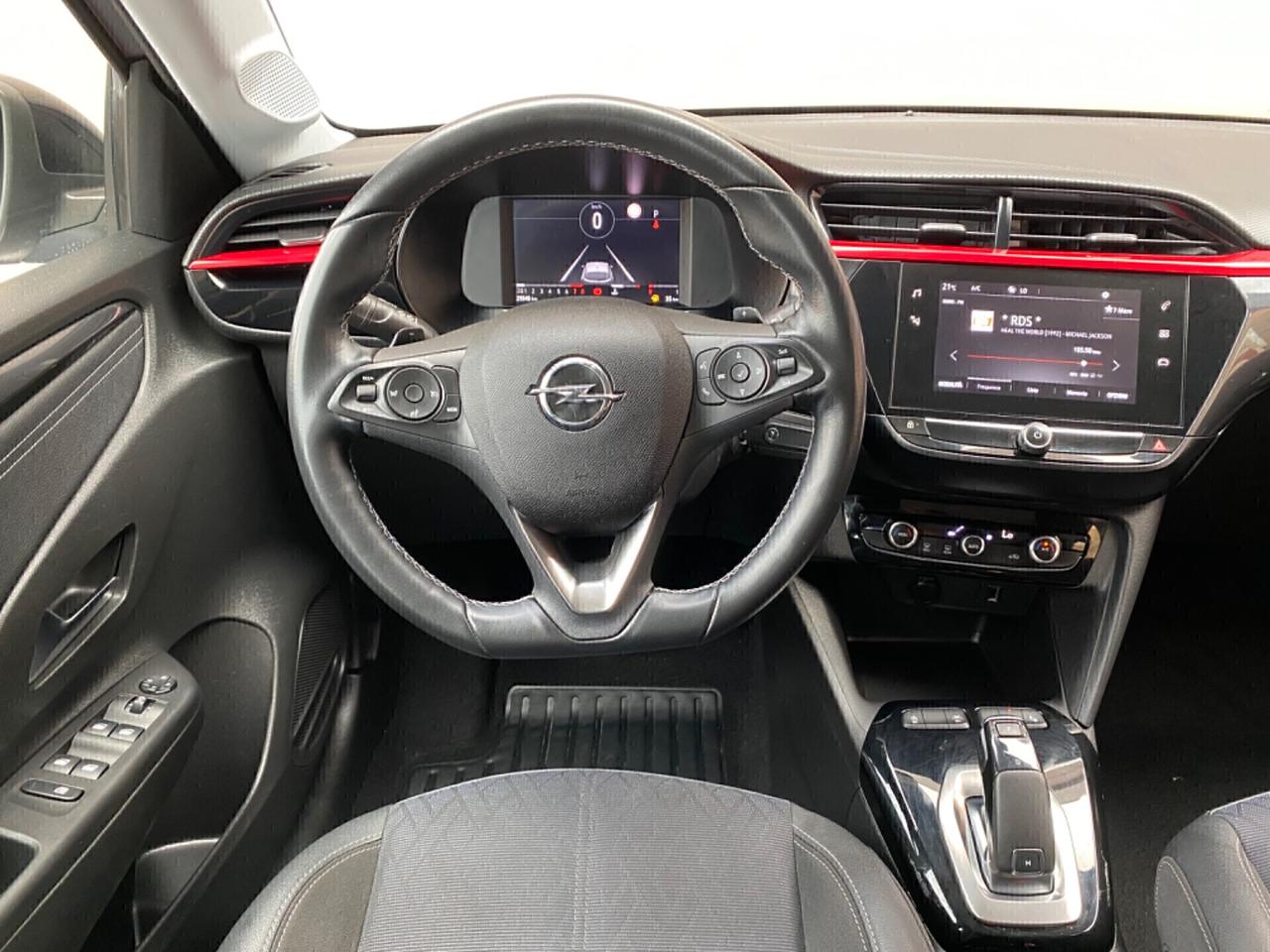 Opel Corsa 1.2 AUTOMATICA