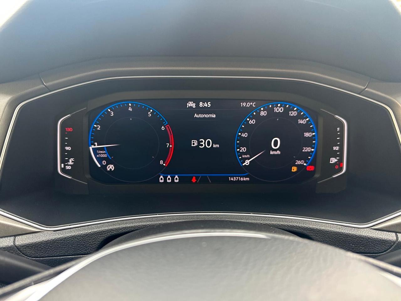 Volkswagen T-Roc 1.0 TSI Style BlueMotion Technology